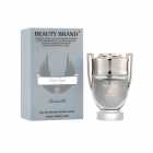 PERFUME BEAUTY BRAND COLLECTION NO B-007 INVINCIBLE MEN 100ML EDP