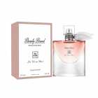 PERFUME BEAUTY BRAND COLLECTION NO B-009 LA VIE EN ROSE FEM 75ML EDP