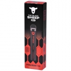 POD THE BLACK SHEEP PLUS 600PUFF STRAWBERRY ICE 2% NIC