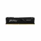 MEMORIA DDR4 16GB 3200MHZ KINGSTON FURY BEAST PRETO