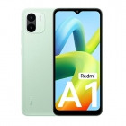CELULAR XIAOMI REDMI A1 2+32GB GLOBAL LIGHT GREEN