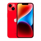 APPLE IPHONE 14 128GB A-2649 RED LL