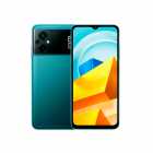 CELULAR XIAOMI POCO M5 6+128GB GREEN