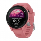 RELÓGIO GARMIN FORERUNNER 255 S LIGHT PINK