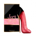 CAROLINA HERRERA GOOD GIRL VERY GLAM FEM 80ML EDP
