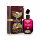 AL WATANIAH SABAH AL WARD FEM 100ML EDP