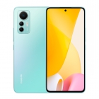 CELULAR XIAOMI 12 LITE 5G 8GB+256GB GLOBAL GREEN