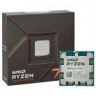 CPU AM5 AMD RYZEN R7-7700X 5.4GHZ 40MB S/COOLER C/VIDEO