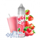 JUICE VAPE E.LIQUID ZOMO HUNGRIA NESQUICK 3MG 60ML