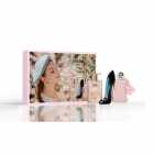 DREAM BRAND COLLECTION NO-09 KIT FEMININO 238+126+151 25ML EDP