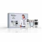 DREAM BRAND COLLECTION NO-03 KIT MEN 001+116+296 25ML EDP
