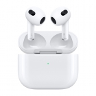 ACESSORIO CEL FONE APPLE MPNY3AM/A AIRPODS 3 CASE WHITE