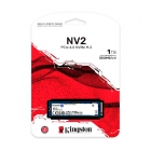 HD SSD M.2 1TB KINGSTON NV2 NVME SNV2S/1000G