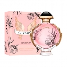 PACO RABANNE OLYMPEA BLOSSOM FLORALE 80ML FEM EDP*