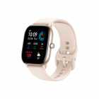 RELOGIO AMAZFIT A ZEPP BRAND GTS 4 MINI A-2176 MOONLIGHT WHITE