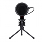 MICROFONE REDRAGON QUASAR 2 GM200-1 C/TRIPE
