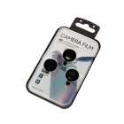 ACCESORIO CELULAR PELICULA VIDRO CAMERA IPHONE VARIOS