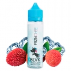 JUICE VAPE E.LIQUID BLVK UNICORN FRZN CHEE 03MG 60ML 840779*