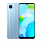 CELULAR REALME RMX3581 C30 2+32GB LAKE BLUE 6.5