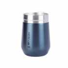 COPO TERMICO STANLEY GO SERIES AZUL 295ML SEM TAMPA