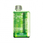 POD ELF BAR TE-5000 5000PUFF KIWI PA FRUIT GUAVA 5%