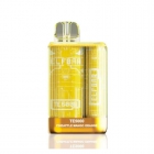 POD ELF BAR TE-5000 5000PUFF PINEAPPLE MANGO ORANGE 5%