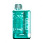 CIGARRO DESC POD ELF BAR TE-5000 5000PUFF COTTON CANDY 2%