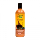 SHAMPOO SILICON MIX MOROCCAN ARGAN OIL 473ML 102880*