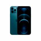 APPLE SEMI NOVO IPHONE 12 PRO MAX 128GB PACIFIC BLUE SO APA