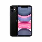 APPLE GRADE A IPHONE 11 64GB BLACK