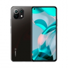 CELULAR  XIAOMI 11 LITE 5G NE 8GB+128GB GLOBAL TRUFFLE BLACK