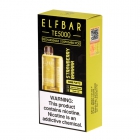 POD ELF BAR TE-5000 5000PUFF STRAWBERRY BANANA 5%