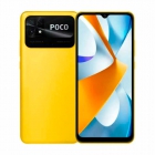 CELULAR XIAOMI POCO C40 4+64GB GLOBAL YELLOW