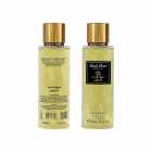 SPLASH BEAUTY BRAND NO-020 GLIT COCONUT PASSION SHIMMER FEM 250ML