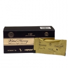 MEL ESTIMULANTE VITAL HONEY VIP 15GR CX 12P€ CX GRANDE*
