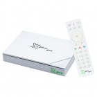 BOX X PLUS PRO IPTV 8K 4+64GB /ANDROID 11/SEM GARANTIA DE SINA