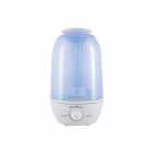 HUMIDIFICADOR DE AR BRITANIA BUD05B BRANCO/AZUL 2.4L BIVOLT