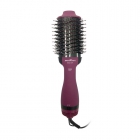 ESCOVA SECADORA BRITANIA SOFT BES22 ROXO BIVOLT