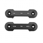 AC DRONE ABRAZADERA DE HELICE DJI AGRAS @