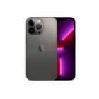 APPLE SEMI NOVO IPHONE 13 PRO 128GB GRAPHITE SO APARELHO 30 DIAS GARANTIA