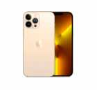 APPLE SEMI NOVO IPHONE 13 PRO 256GB GOLD SO APARELHO / 30 DIAS DE GARAN