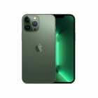 APPLE SEMI NOVO IPHONE 13 PRO 256GB GREEN SO APA / 30 DIAS GARAN@