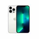 APPLE SEMI NOVO IPHONE 13 PRO 256GB SILVER SO APARELHO  30 DIAS DE GARANTIA