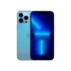 APPLE SEMI NOVO IPHONE 13 PRO MAX 256GB BLUE SO APA