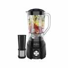 LIQUIDIFICADOR BRITANIA BLQ970 TURBO PRETO 2,6L 900W 220V/60HZ