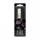 MEMORIA DDR5 16GB 4800MHZ ADATA PC5-38400 AD5U480016G-S