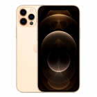 APPLE SEMI NOVO IPHONE 12 PRO 128GB GOLD SO APA / 30 DIAS GARANTIA