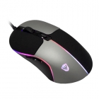 MOUSE USB GAMER SATELLITE A-GM11 7 BOTOES RGB 7200DPI