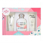CACHAREL ANAIS ANAIS KIT FEM 100ML EDT+BODY 50ML+BODY 50ML