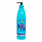 SHAMPOO SILICON MIX RIZOS NATURALES 473ML 101555